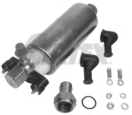 AIRTEX електро-бензонасос DB W124/201/140 (3 bar)  арт. E10002