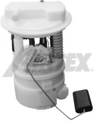 AIRTEX RENAULT Электробензонасос (модуль) TWINGO II 1.2/1.6 07-  арт. E10645M