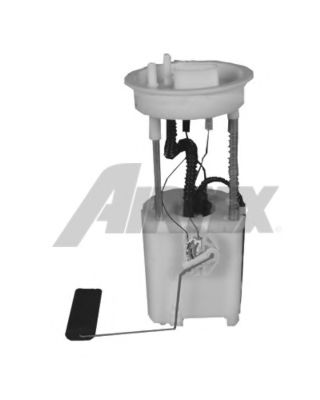 AIRTEX VW Електробензонасос (модуль) SHARAN 1.8-2.8 94-, FORD GALAXY 2.0-2.8 95- PIERBURG арт. E10685M