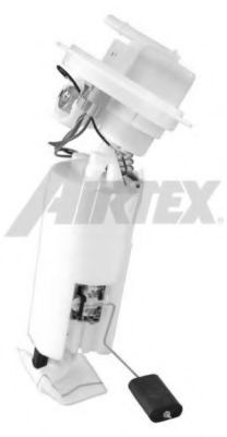 AIRTEX CHRYSLER Электробензонасос (модуль) VOYAGER IV 2.4-3.8 00-08  арт. E7172M