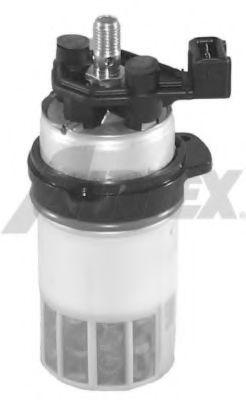 AIRTEX Электро-бензонасос SEAT Toledo 1.8 -92 VW Golf2 1.8 -91 (в бак 5bar)  арт. E8428