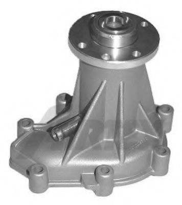 Водяний насос OM601/602 MB207-410/Sprinter 95-00/Vito 96-99 MAGNETIMARELLI арт. 1236