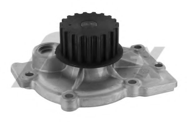 1465 Насос охолоджуючої рідини MAGNETIMARELLI арт. 1465