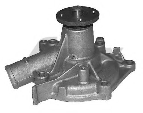 AIRTEX HYUNDAI помпа води Sonata,Mitsubishi Galant,L300 BUGATTI арт. 7114