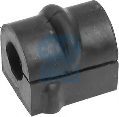 Втулка стабілізатора перед. Combo 01- (16mm)  арт. 985359