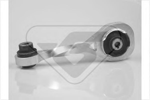 Опора ДВС задня 1,5dci Renault Kangoo I,Clio II (524789) Hutchinson  арт. 524789