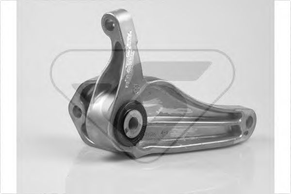 Подушка КПП позаду Ford Focus/Connect 1.6  1.8-2.0 03-  арт. 532A77