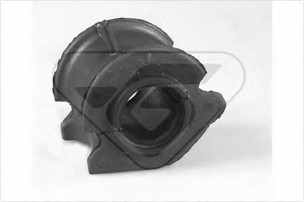 Подушка стабілізатора перед. Scudo/Jumpy 96-07 (24mm)  арт. 590070
