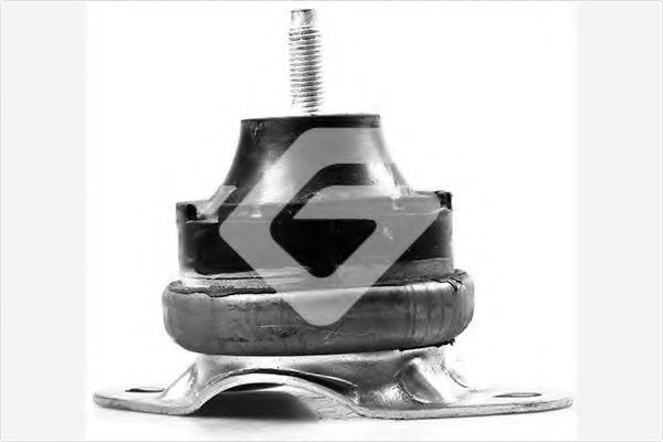 Опора двигуна Citroen C5/Peugeot 607, 806, 807, Expert 2.0HDi/ 2.2HDi (01-) (594376) Hutchinson  арт. 594376