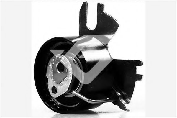 Натяжний ролик Citroen C5/Peugeot Expert 3008, 308, 407 (HTG419) Hutchinson  арт. HTG419