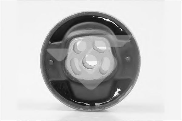 Подушка двигуна  Berlingo/Partner 1.6 VTI/HDi 08- Пр. (снизу)  арт. 594381