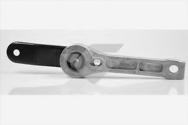 Подушка КПП задня Caddy 04-/Golf 04-13/Octavia 04- (важіль) CORTECO арт. 594390