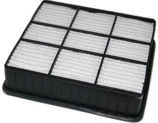 MEATDORIA MITSUBISHI Фильтр воздушный Outlander 03-, Lanсer 95-, Colt 96-  арт. 16059