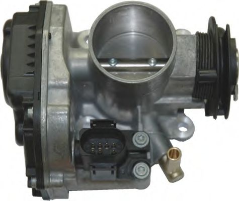 Корпус дросельної заслінки  арт. 89004