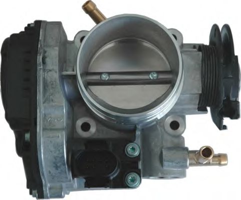 Корпус дросельної заслінки  арт. 89011