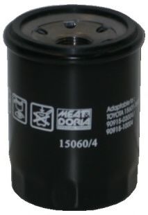MEATDORIA SUZUKI Фильтр масляный Grand Vitara, BalenoToyota Avensis, RAV 4  арт. 150604