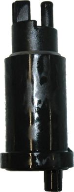 Насос паливний бензин занурювальний OPEL Astra G 98-05, Vectra B 95-02, Combo B 94-01  арт. 76509