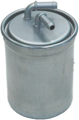 Фільтр палива  арт. 4843