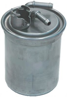 MEATDORIA  Фильтр топливный диз.VW Polo 1,9TDI 01- SKODA Fabia SEAT BOSCH арт. 4850