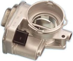 Повітряна заслінка AUDI A3  MITSUBISHI GRANDIS, LANCER VIII, OUTLANDER II  SEAT ALHAMBRA, ALTEA, ALTEA XL, CORDOBA, IBIZA III, LEON, TOLEDO III  SKODA FABIA I, FABIA II 1.2D/1.9D/2.0D 07.99-  арт. 89031