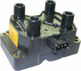 MEATDORIA FIAT котушка запалювання Bravo,Croma,Fiorino,Tempra,Alfa Romeo,Lancia  арт. 10311