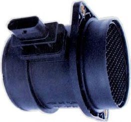 MEATDORIA HYUNDAI витратомір повітря Accent,Getrz,i20,i30,Matrix,Kia Ceed,Cerato,Soul,Rio 1.1/1.6CRDi 03-  арт. 86211