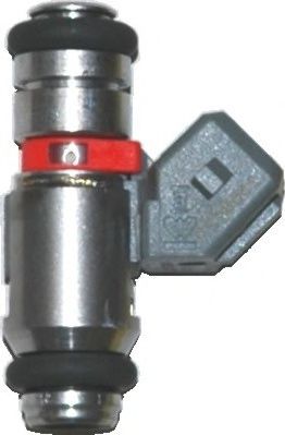 MEATDORIA Форсунка бензин FIAT 1,2: Doblo/Punto/Palio/Panda LANCIA Ypsilon 1,2  арт. 75112023