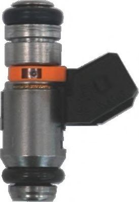 MEATDORIA FIAT форсунка (Made in Italy!) Doblo,Grande Punto,Idea,Linea,Qubo,Ford Ka,Lancia 03-  арт. 75112160