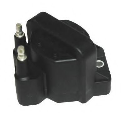 MEATDORIA CHEVROLET Котушка запалювання BERETTA 2.2 91-, LUMINA 3.1 94-,  BUICK, CADILLAC, ISUZU  арт. 10724