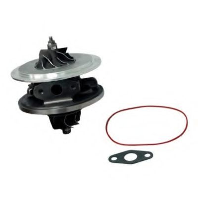 MEATDORIA OPEL вставка турбіни Astra H,Signum,Vectra C,Zafira B,Saab 1.9CDTi 04-  арт. 60013