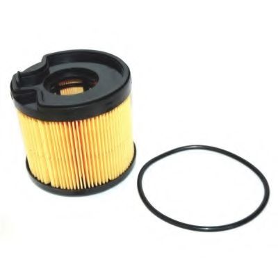 Фільтр паливний 2.0JTD 8V, 2.0JTD 16V, 2.0HDI 8V, 2.0HDI 16V FIAT Scudo 95-07, Ulysse 94-02; PEUGEOT 307 01-11, 206 98-12, Partner 96-08, Expert 95-07, 607 99-10, 406 97-04, 306 93-02; CITROEN Berlingo 96-08, Jumpy 95-07, C5 01-08, Xsara 00-06, Xsara Pica  арт. 4265