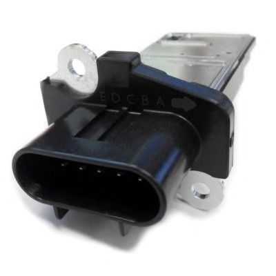 Витратомір повітря (5 pin, картрідж) CADILLAC SRX, STS, XLR  CHEVROLET HHR  HUMMER HUMMER H3  OPEL ASTRA J GTC, INSIGNIA A  SAAB 9-3, 9-3X, 9-5, 9-7X 2.0-5.3 09.03-  арт. 86304