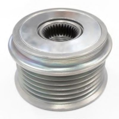 MEATDORIA DB шків генератора OM601 Vito 96-  арт. 45002