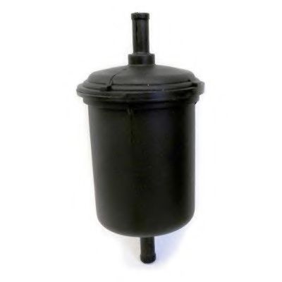 Фільтр паливний 1.2MPI 8V, 1.1MPI 8V FIAT Fiorino 88-00, Punto 93-99, Tipo 88-95, Tempra 90-97; LANCIA Dedra 89-99  арт. 4051