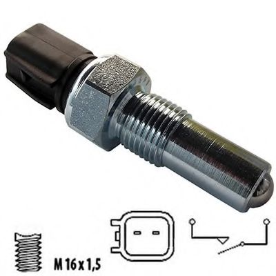 MEATDORIA  FORD Выключатель света заднего хода C-Max 1,6-2,0 07-, Focus, Mondeo.  арт. 36067