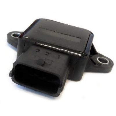 MEATDORIA OPEL датчик положення дросельної заслонки Astra G,Omega B,Corsa B,Vectra B,Hyundai,Kia Cerato,Land Rover,Saab  арт. 83045