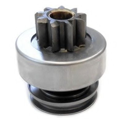 MEATDORIA OPEL Бендикс стартера AGILA (A) (H00) 1.2 16V Twinport (F68) 00-07,  DAEWOO LACETTI Хетчбек (KLAN) 1.6 04-  арт. 47053