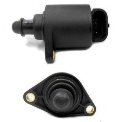MEATDORIA CITROEN датчик поворотний заслонки подачі повітря Berlingo,C2/3,Xsara,Peugeot 106/206/306/307,Partner 1.1/1.4  арт. 84042