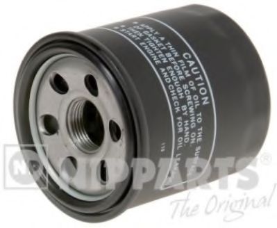 Масляний фільтр NISSAN арт. J1310500