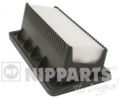 Фільтр повітряний 1.2MPI 16V HYUNDAI i-10 PA 07-13  арт. N1320534