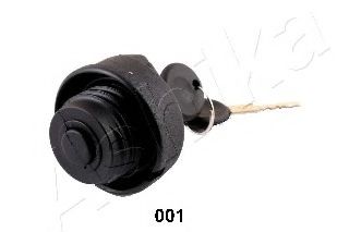 Кришка паливного бака  арт. 14800001