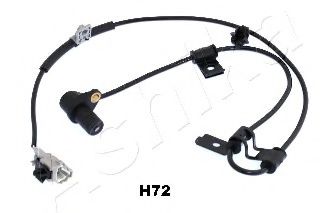 Датчик ABS  арт. 1510HH72