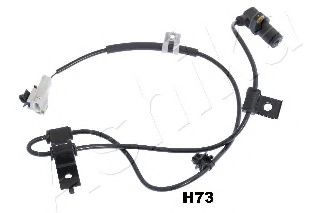 Датчик ABS  арт. 1510HH73