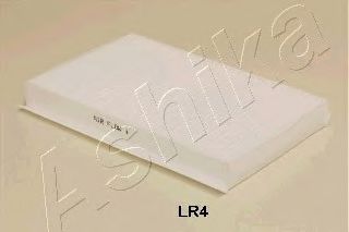 Фільтр салону Landrover 2.7TD/3.0TD/5.0 04-  арт. 21LRLR4