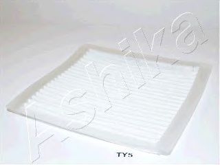 Фільтр салону  арт. 21TYTY5