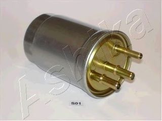 Фільтр паливний  арт. 300S001
