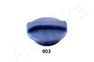 Кришка розширювального бачка JPGROUP арт. 3300003