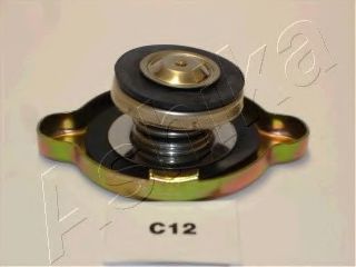Пробка радіатора  арт. 330CC12