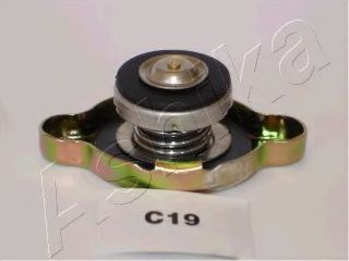 Кришка радіатора системи охолодження  арт. 330CC19
