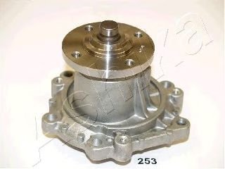 Помпа водяна JAPANPARTS арт. 3502253
